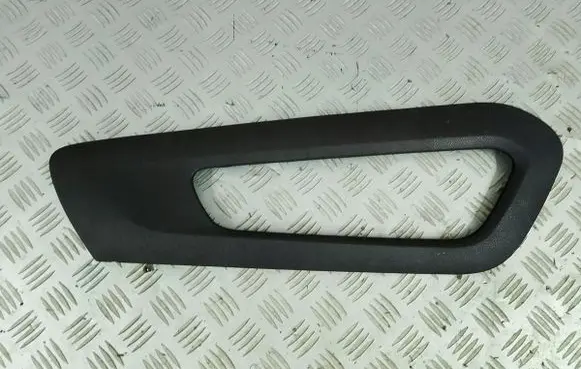 Toyota Proace Front door exterior handle
