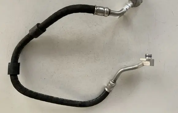 Audi Q5 SQ5 Air conditioning (A/C) pipe/hose 80A816721BA