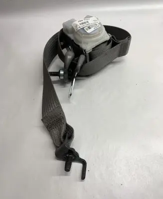 Ford F150 Rear seatbelt FL3B16611B68