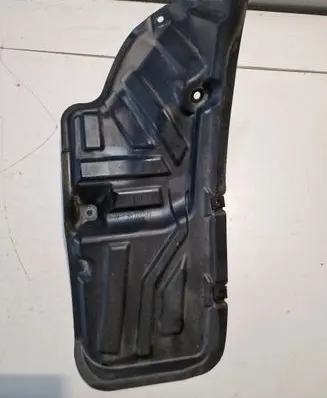Mitsubishi Grandis Rear arch fender liner splash guards MN145579