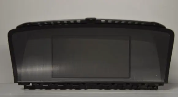 BMW 7 E65 E66 Screen/display/small screen 6933164