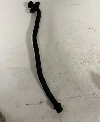 Jeep Grand Cherokee (WJ) Turbo turbocharger oiling pipe/hose