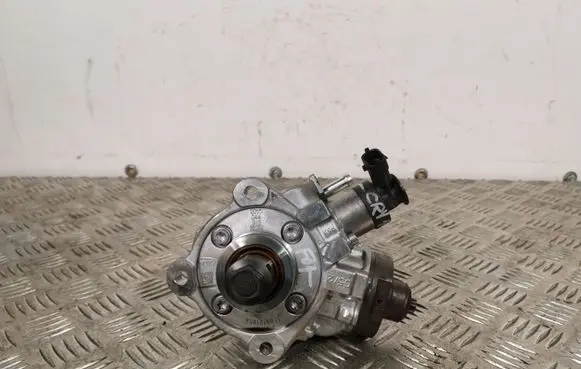 Honda CR-V Fuel injection high pressure pump 0445010734