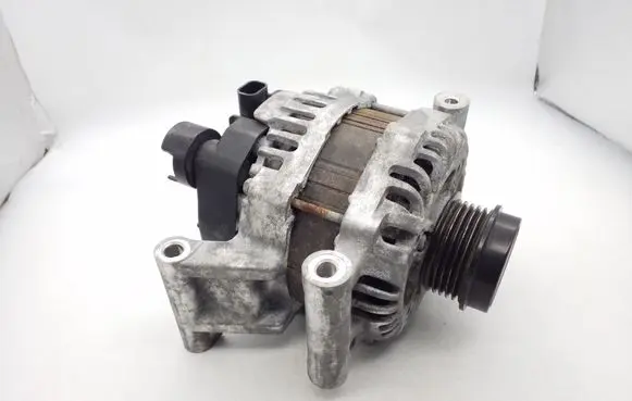 Chevrolet Cruze II Generator/alternator 13506528