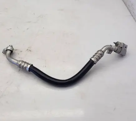 Mercedes-Benz Sprinter W907 W910 Air conditioning (A/C) pipe/hose A9078309901
