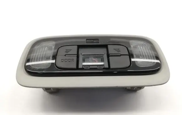Toyota Yaris XP210 Front seat light 81260K0100