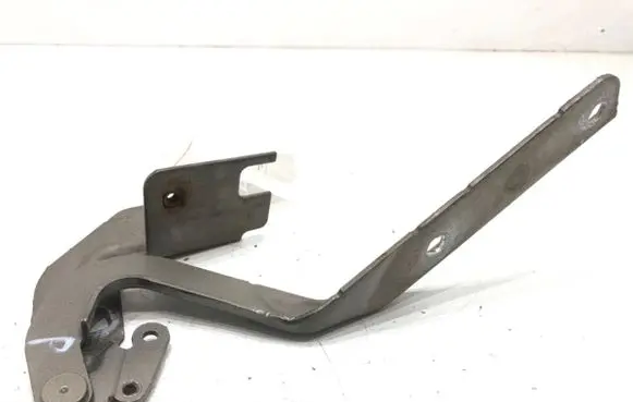 Engine bonnet/hood hinges