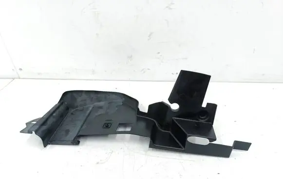 Dodge Durango III Intercooler air guide/duct channel T44210A 60586
