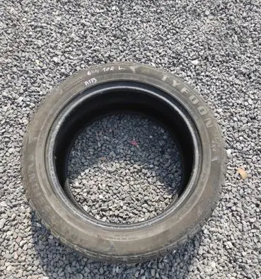 BMW 5 E60 E61 R19 alloy rim 