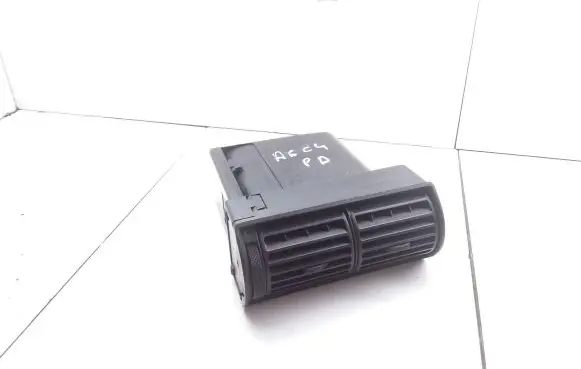 Audi A6 S6 C4 4A Dashboard side air vent grill/cover trim 4A1820902
