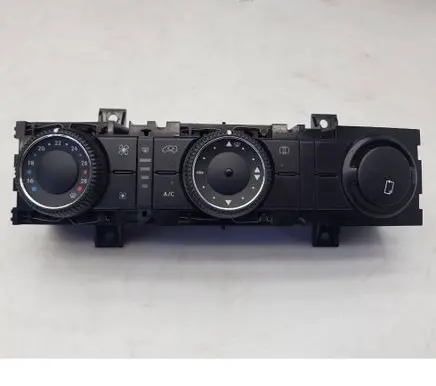 Mercedes-Benz Sprinter W906 Climate control unit A9068302885