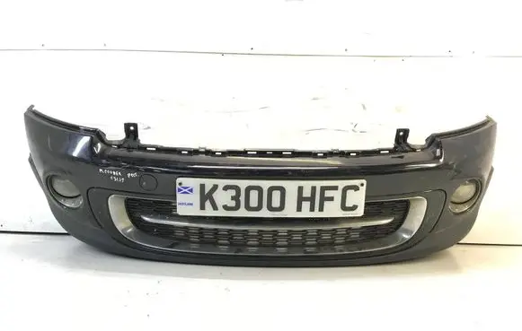 Mini One - Cooper Coupe R56 Front bumper k3139