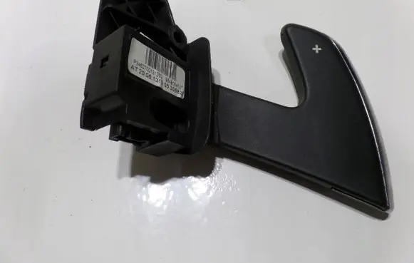 Citroen C5 Gear shift switch/knob 96481641XT