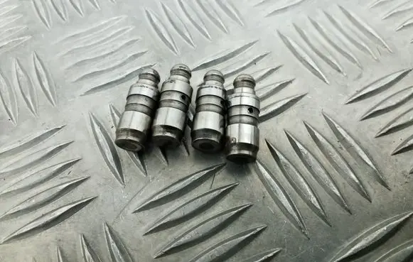Volkswagen PASSAT B7 Tappets lifter 