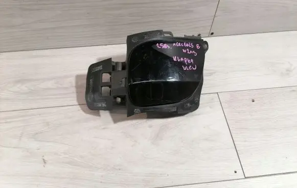 Mercedes-Benz E W213 Fuel tank cap A2138800105