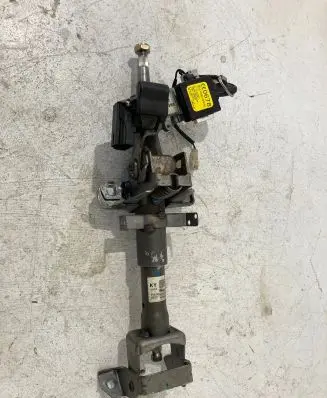 Chevrolet Aveo Steering wheel axle set 96455509 D6H19B 96465962
