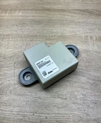 BMW 7 F01 F02 F03 F04 Aerial antenna amplifier 6935024 213675