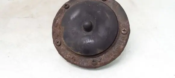 Nissan Pixo Horn signal