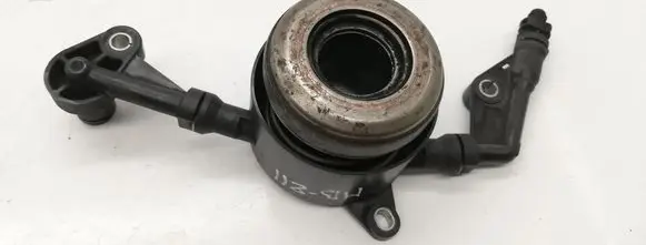 Mercedes-Benz E W211 Slave cylinder release bearing 510003510