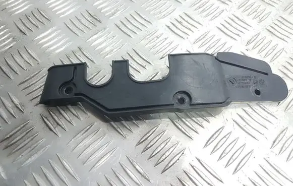 BMW 5 E60 E61 Other engine bay part 6760912 58650910