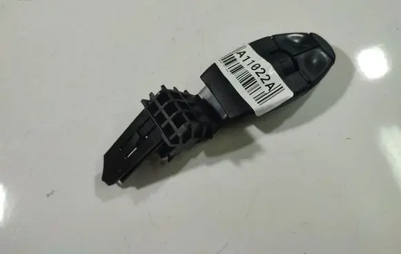 Peugeot 207 Multifunctional control switch/knob 96538213XT
