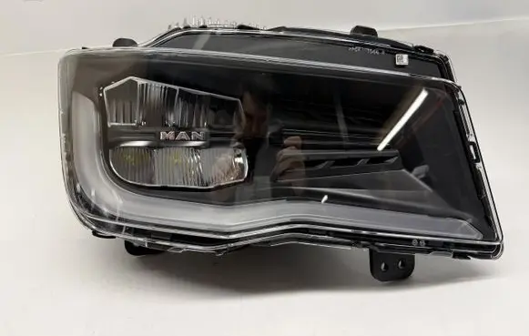 Man TGE 1gen Headlight/headlamp 81251016822