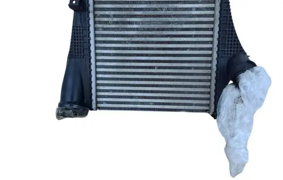 Audi SQ7 Intercooler radiator 4M0145804BN 4M0094D