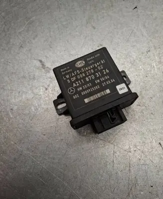 Mercedes-Benz E W211 Light module LCM A2118703126