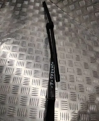Volkswagen Touareg II Front wiper blade arm 3392125793 7P0955409B