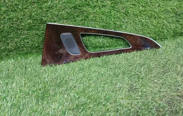 Audi A6 S6 C7 4G Rear door card trim 4G0867420D