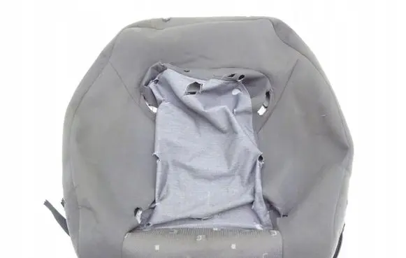 Volkswagen Sharan Front passenger seat console base 