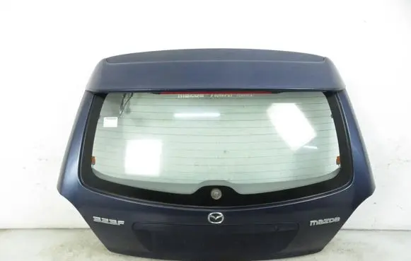 Mazda 323 F Tailgate/trunk/boot lid
