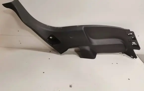 Opel Corsa F Trunk/boot trim cover 98233035ZD 39208900 39196908