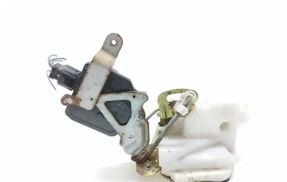 Mitsubishi Montero Rear door lock MR349289 1015280330