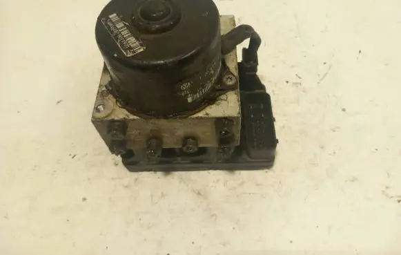 Audi A3 S3 8L ABS Pump 1J0907379 3X5637 10094603203