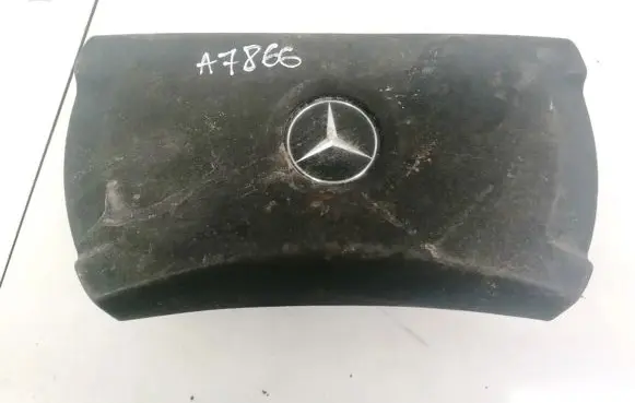 Mercedes-Benz 190 W201 Other interior part