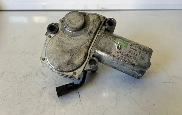 Chrysler Voyager Rear window wiper motor 53007512 4673010 95779A
