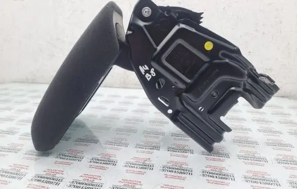 Audi A4 S4 B8 8K Armrest 8K0864283