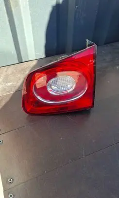 Volkswagen Tiguan Tailgate rear/tail lights 5N0945094C 009692049618
