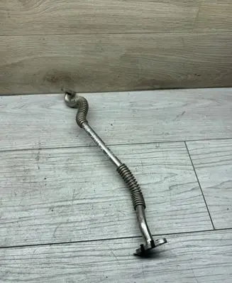 KIA Sportage EGR valve line/pipe/hose