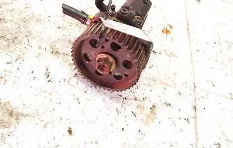 Alfa Romeo 156 Fuel injection high pressure pump 0445010007 991022C