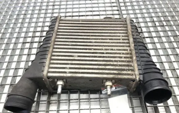 Audi A8 S8 D4 4H Intercooler radiator 4H0145806H