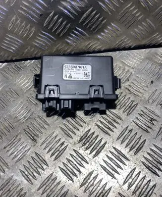 Subaru Outback (BT) Tailgate/trunk control unit/module 63350AN01A