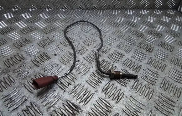 Skoda Octavia Mk2 (1Z) Exhaust gas temperature sensor 03G906088