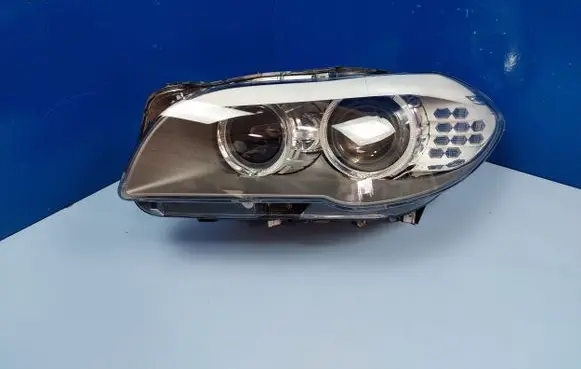 BMW 5 F10 F11 Headlight/headlamp 7271911 63117271911