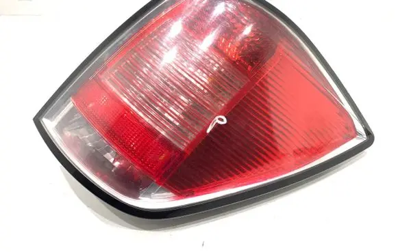 Opel Astra H Rear/tail lights
