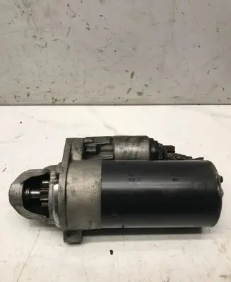 Audi A6 S6 C6 4F Starter motor 059911024 0001109258