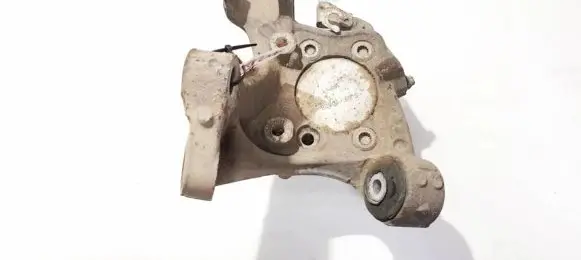 Audi A6 S6 C6 4F Rear wheel hub 8e0505433a 4f0505433e
