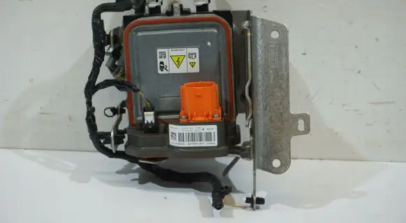 Ford Kuga I Webasto auxiliary heater other parts 