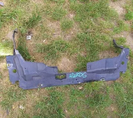 Honda Accord Front bumper skid plate/under tray 